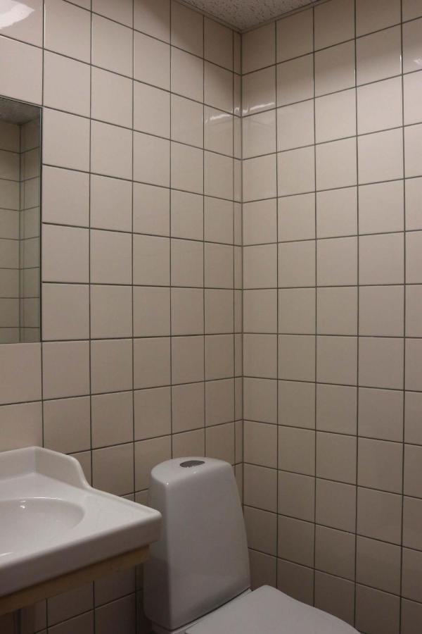 Budget Rooms Copenhagen Ishøj Buitenkant foto