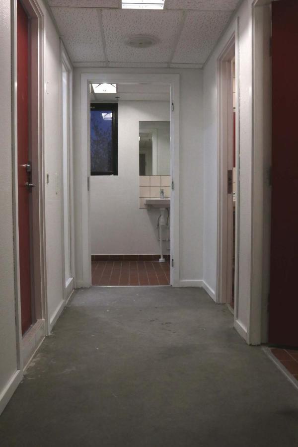 Budget Rooms Copenhagen Ishøj Buitenkant foto
