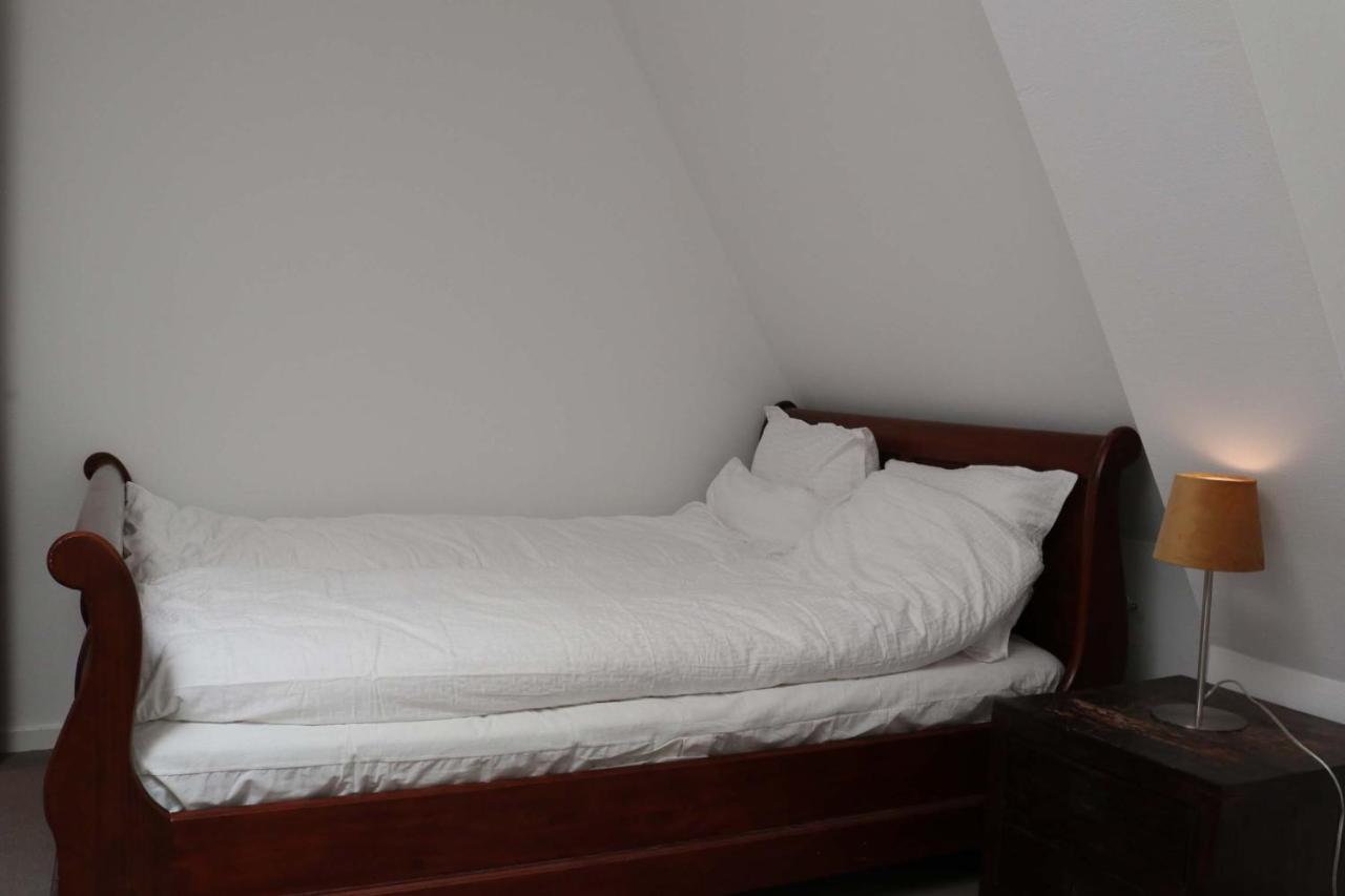 Budget Rooms Copenhagen Ishøj Buitenkant foto