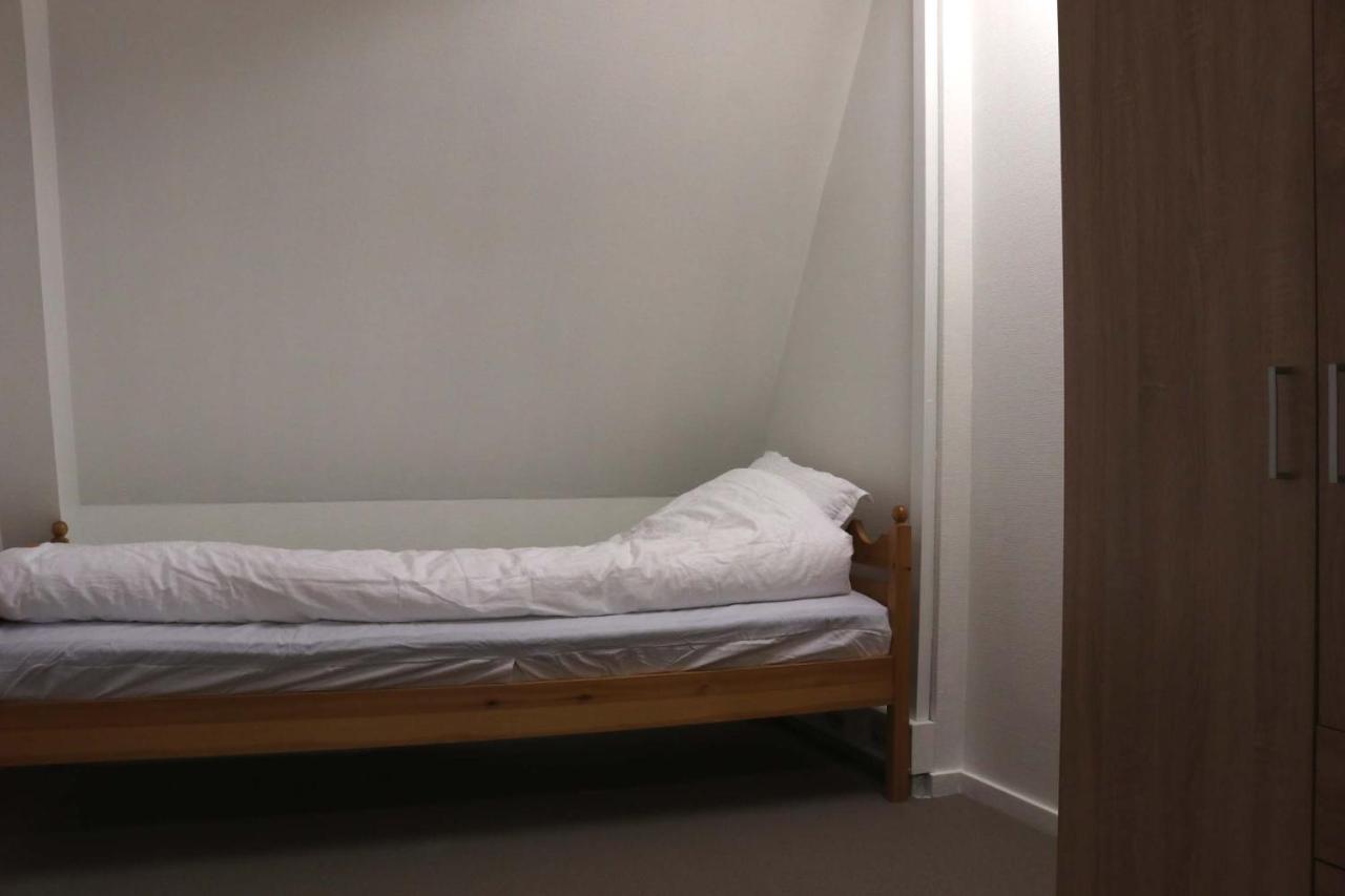 Budget Rooms Copenhagen Ishøj Buitenkant foto